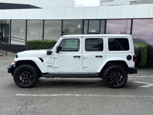 jeep wrangler 4xe 2023 1C4JJXP6XPW529211 image jeep wrangler 4xe 2023 1C4JJXP6XPW529211 image